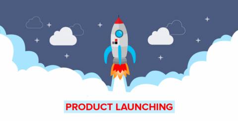 Product launch ideas Product launch